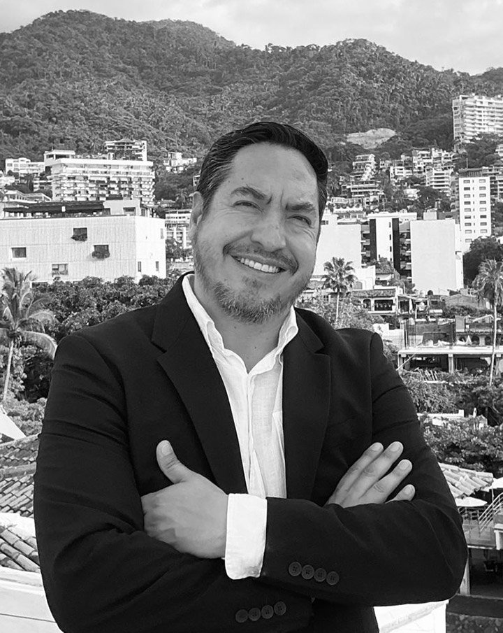 Víctor Manuel Vázquez Prieto